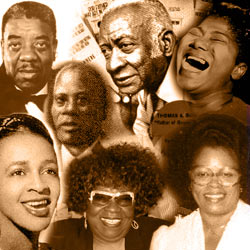 african-american-music-history