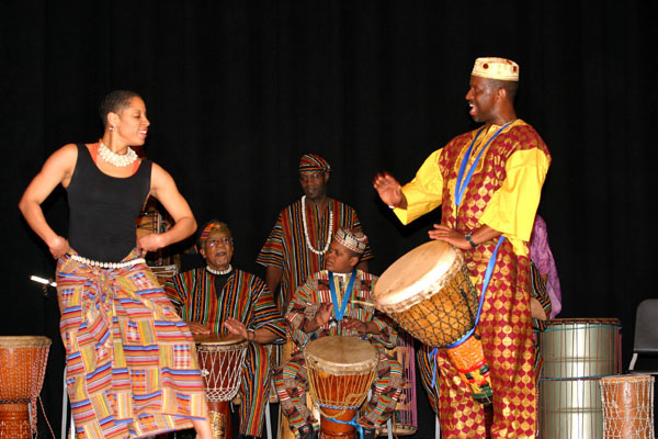 african-music-history-