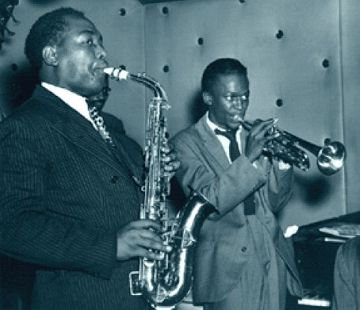 bebop-music-history