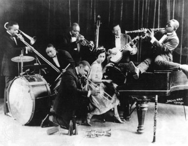 big-band-music-history