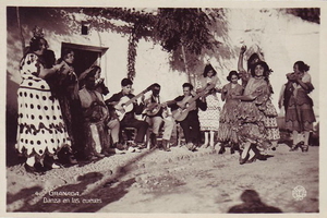 flamenco-music-history